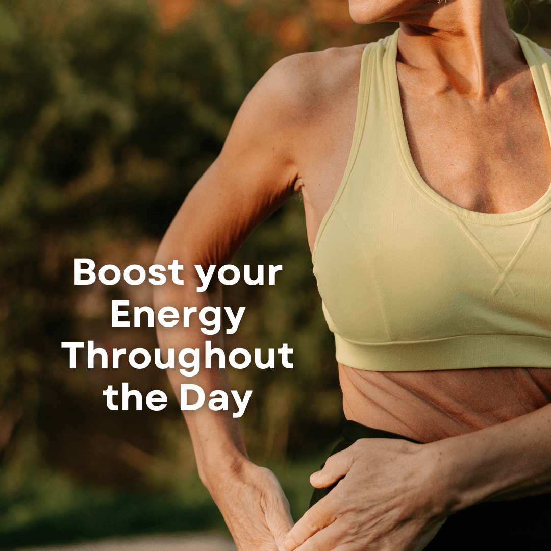 ENERGY: Ginseng + Ginkgo Supplement for Fatigue-2